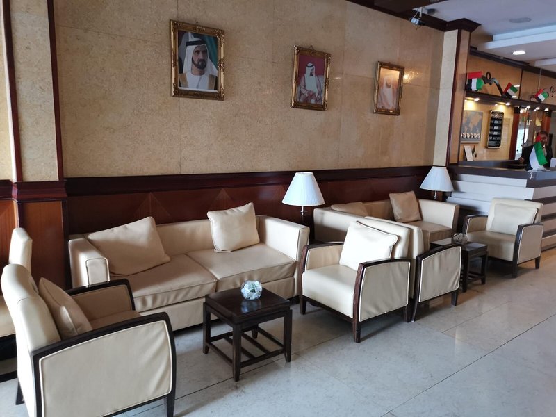 Fortune Hotel Deira 13