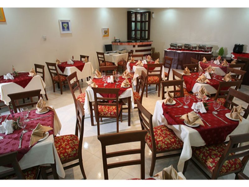 Fortune Hotel Deira 17