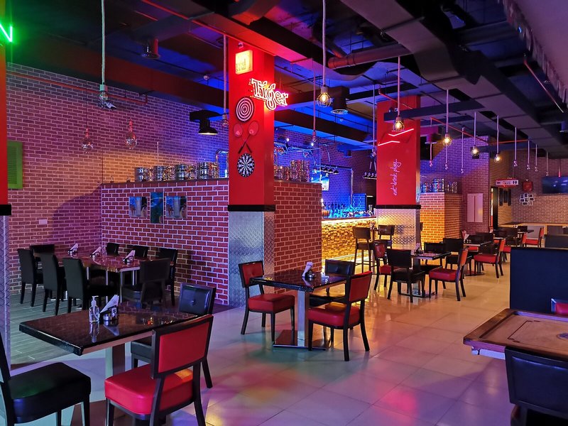 Fortune Hotel Deira 18