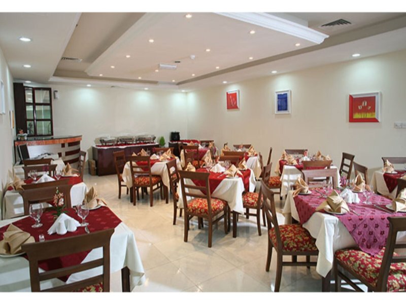 Fortune Hotel Deira 19