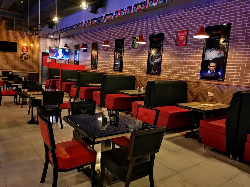 Fortune Hotel Deira 20