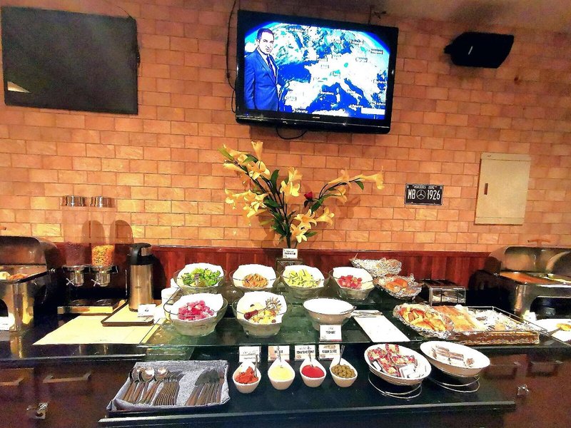 Fortune Hotel Deira 21