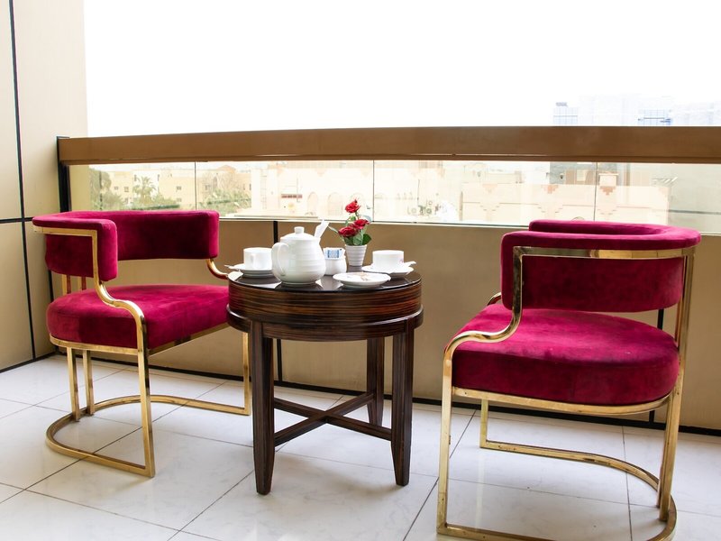 Fortune Hotel Deira 22