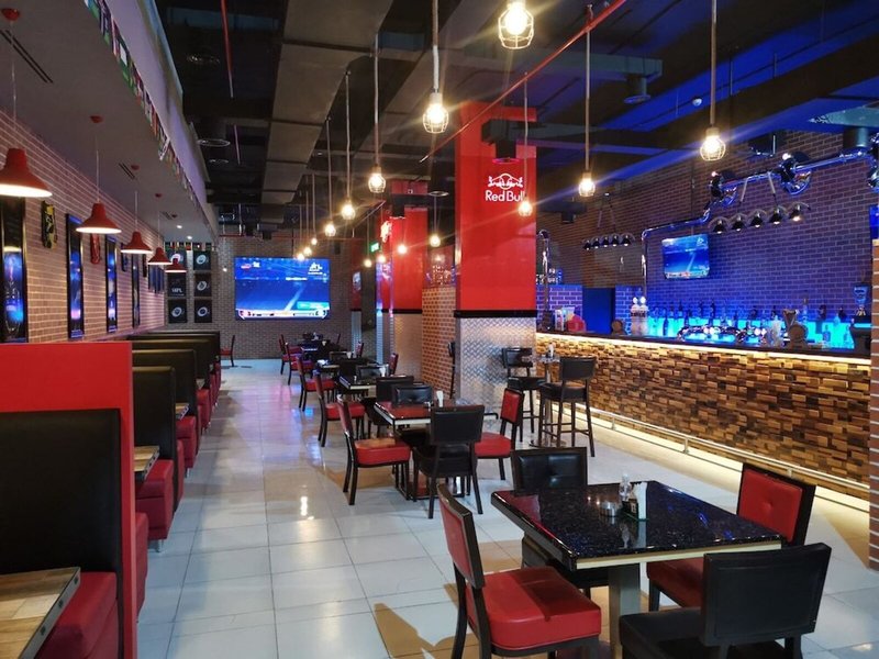 Fortune Hotel Deira 23