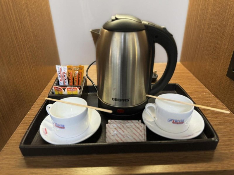 Fortune Hotel Deira 24