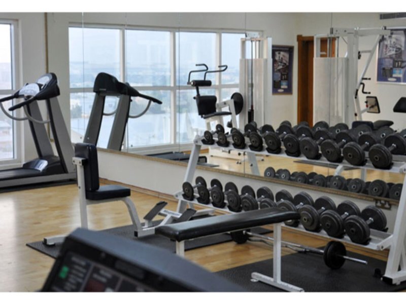 Fortune Hotel Deira 25