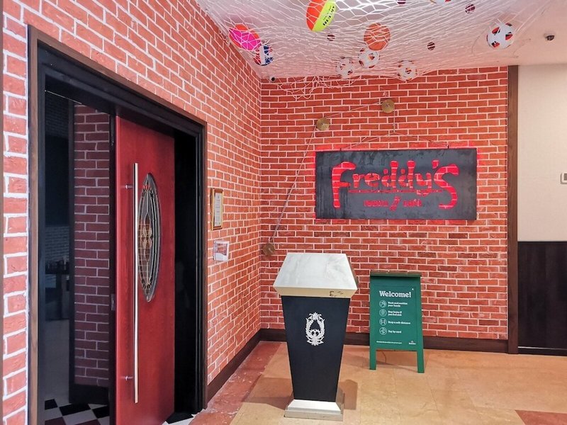 Fortune Hotel Deira 27