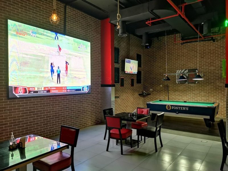 Fortune Hotel Deira 29
