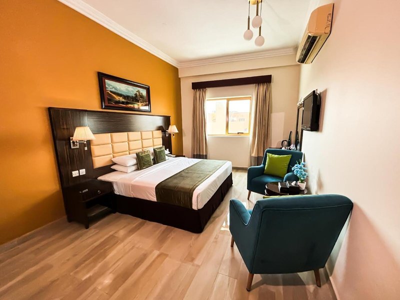 Fortune Hotel Deira 31