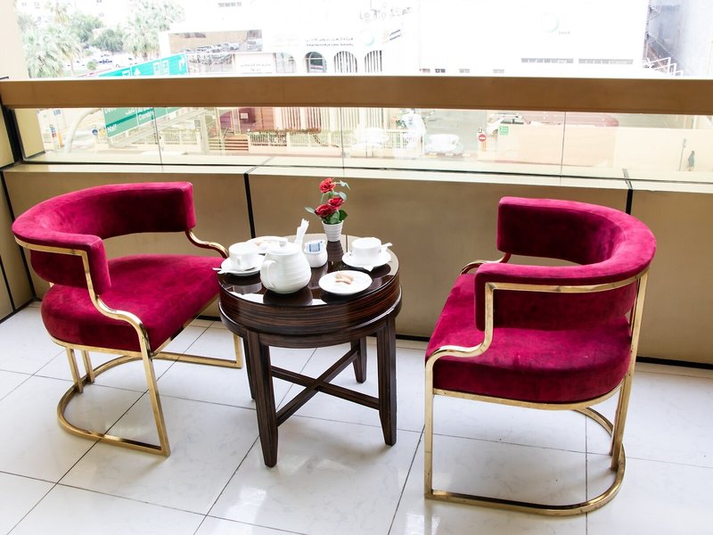 Fortune Hotel Deira 34