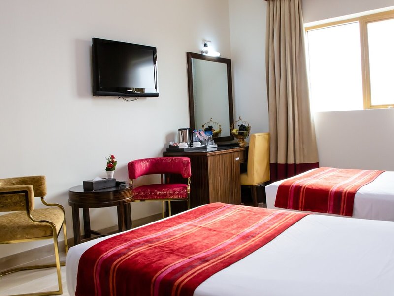Fortune Hotel Deira 35
