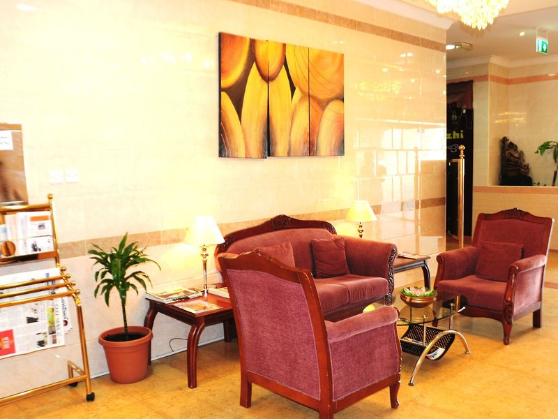 Fortune Hotel Deira 37