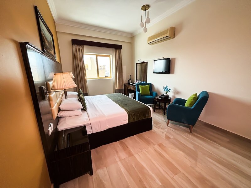 Fortune Hotel Deira 38