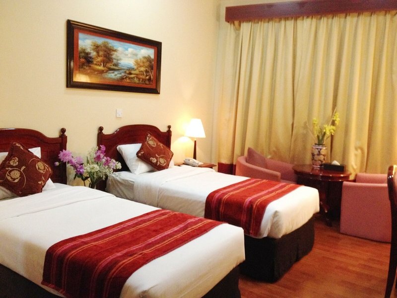Fortune Hotel Deira 41