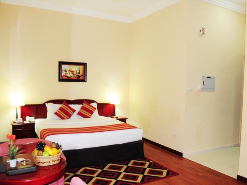 Fortune Hotel Deira 42