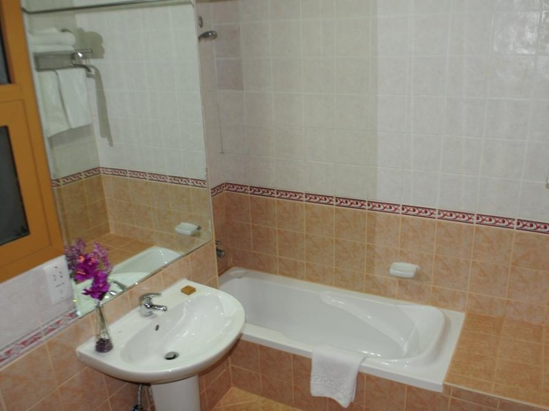 Fortune Hotel Deira 43