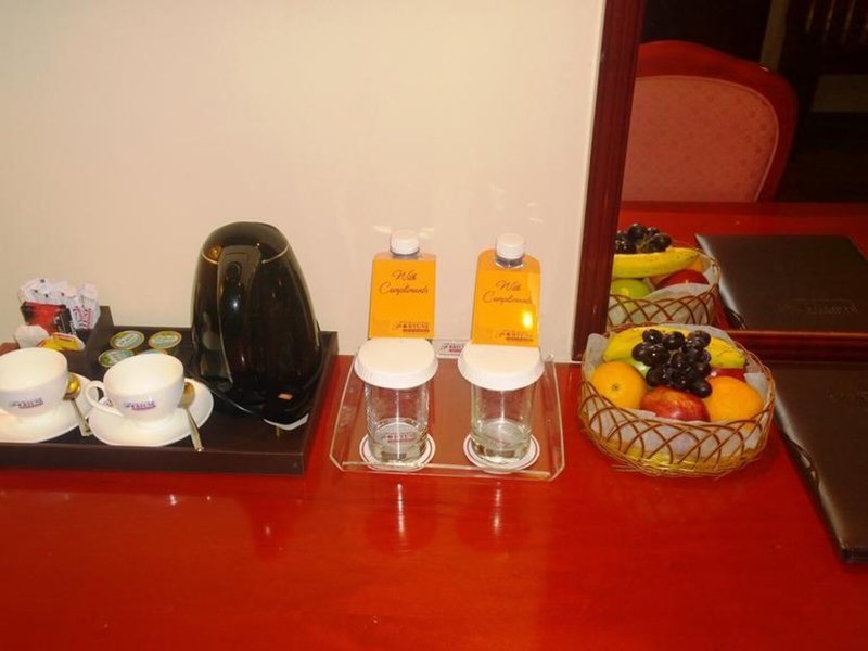 Fortune Hotel Deira 45