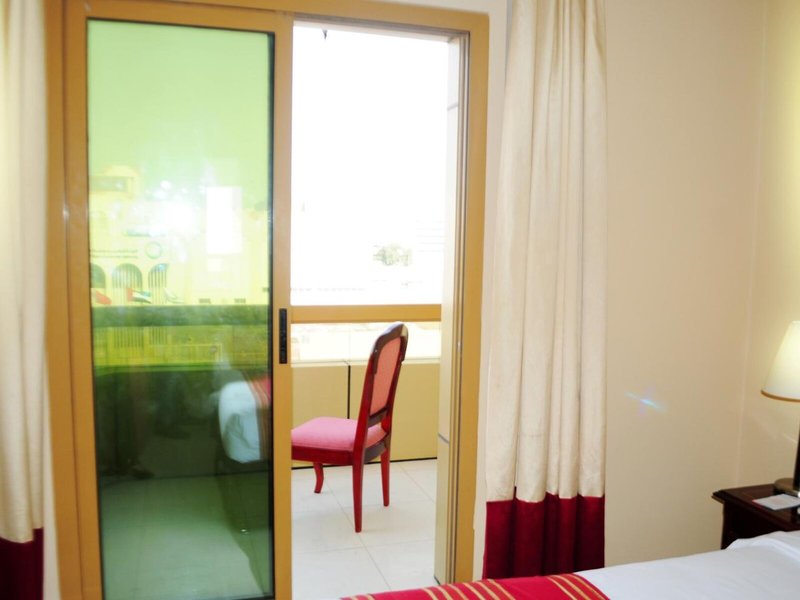 Fortune Hotel Deira 46