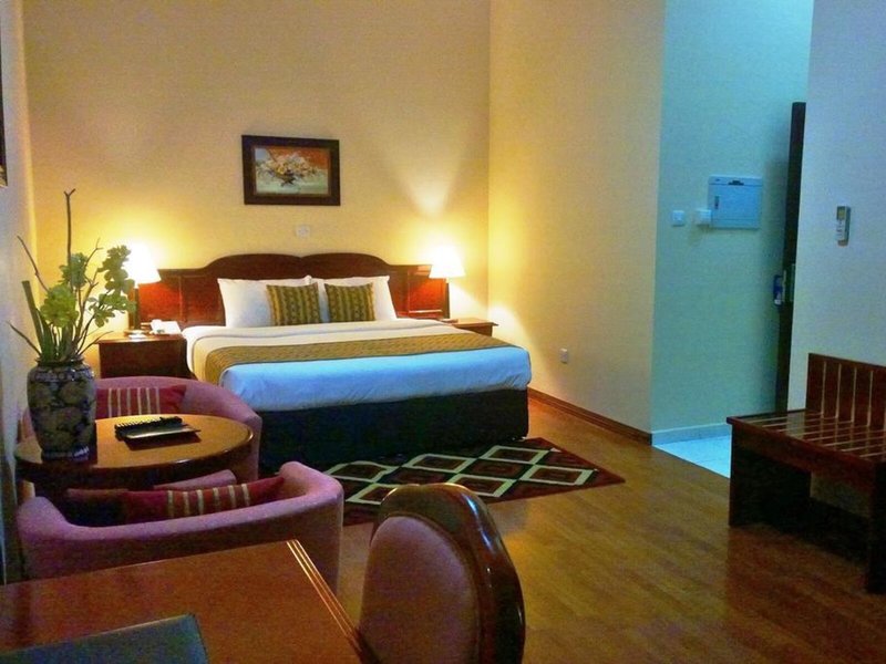Fortune Hotel Deira 47