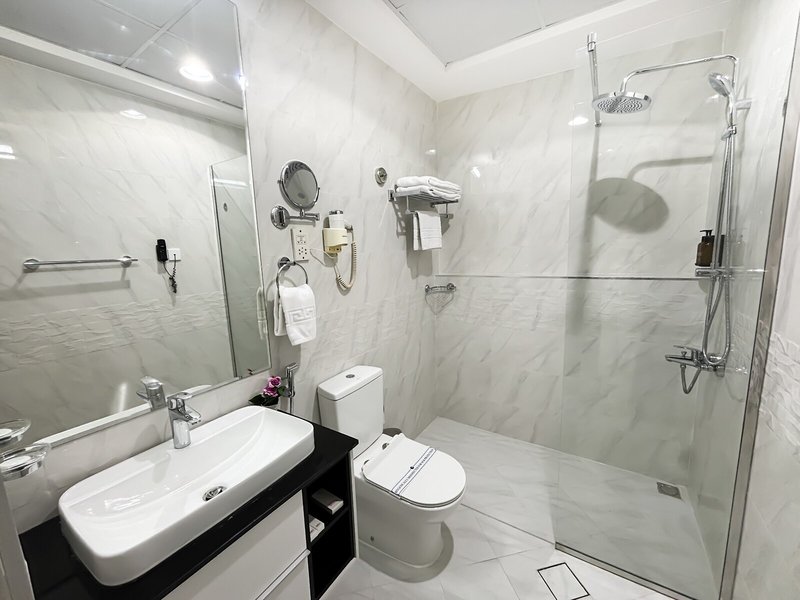 Fortune Hotel Deira 49