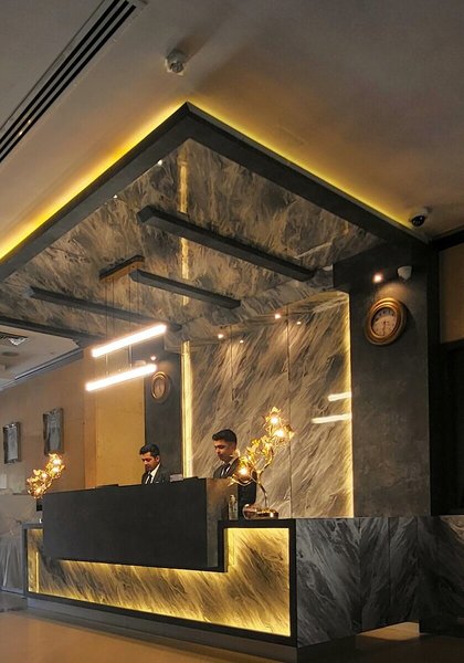Fortune Hotel Deira 50