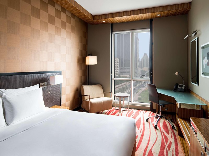 Radisson Blu Dubai Media City 26