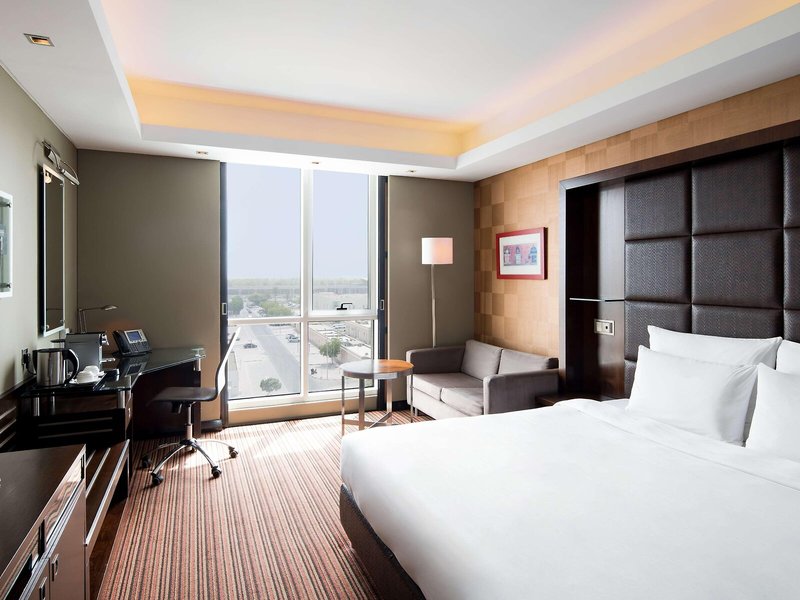 Radisson Blu Dubai Media City 27