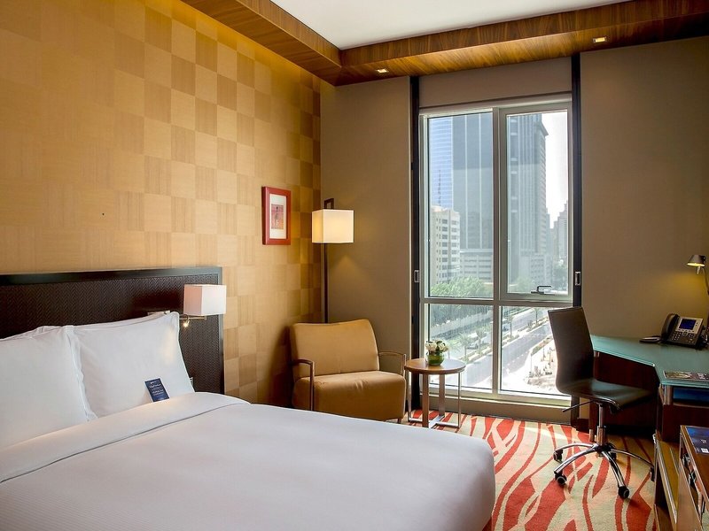 Radisson Blu Dubai Media City 30