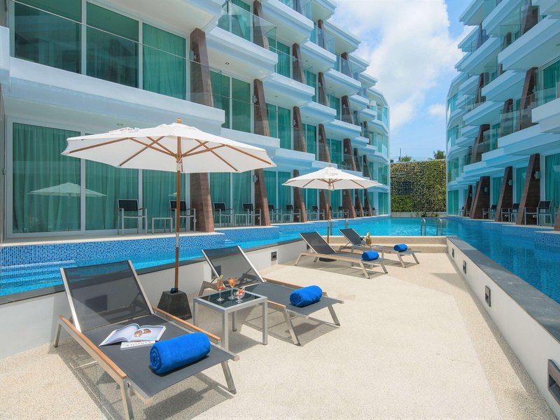 Best Western Plus The Beachfront 1