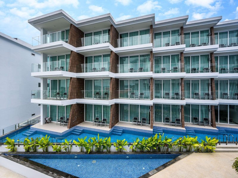 Best Western Plus The Beachfront 3