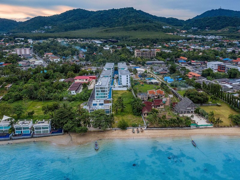 Best Western Plus The Beachfront 4