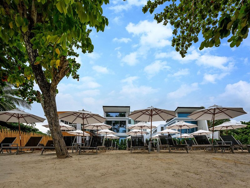 Best Western Plus The Beachfront 6