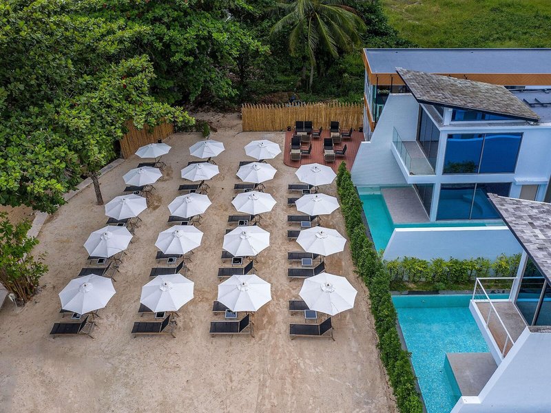 Best Western Plus The Beachfront 13