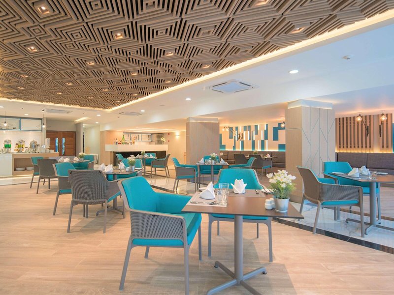 Best Western Plus The Beachfront 16