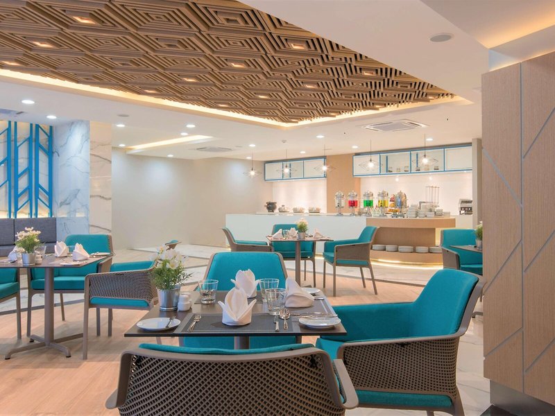 Best Western Plus The Beachfront 17