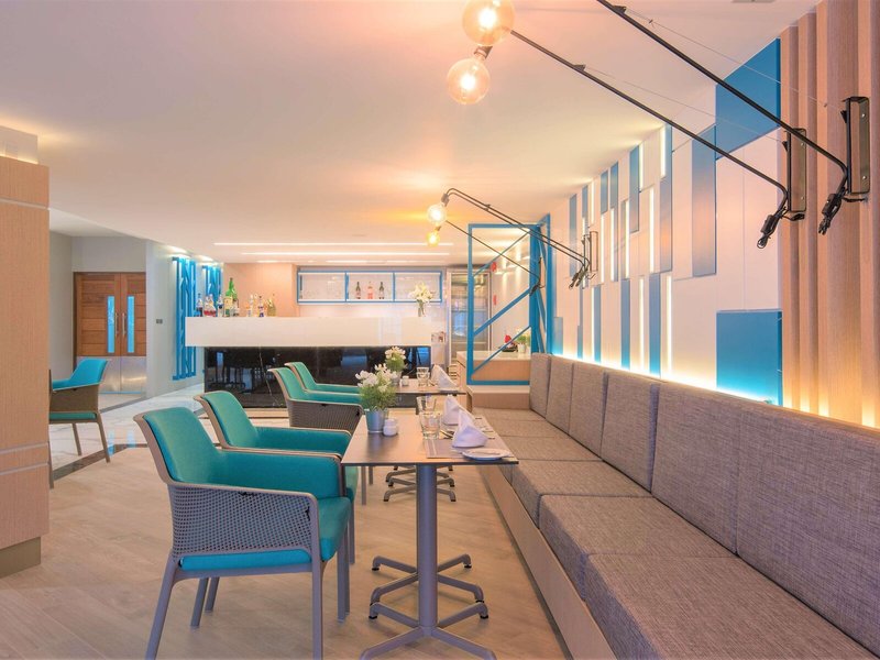 Best Western Plus The Beachfront 18