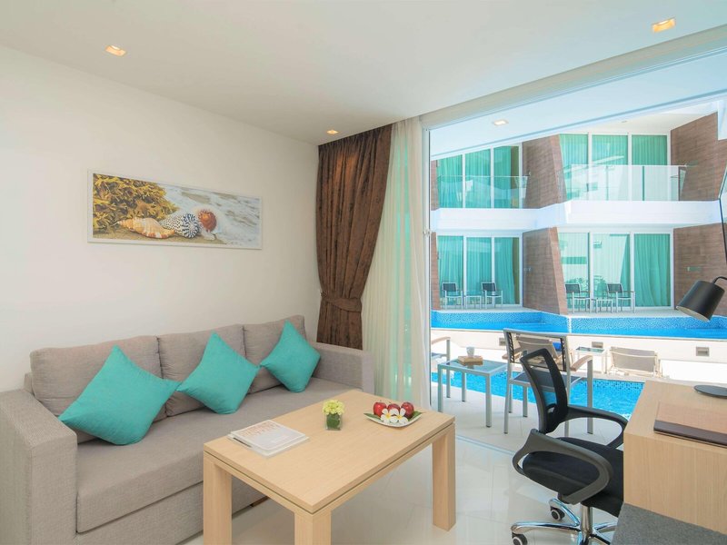 Best Western Plus The Beachfront 20