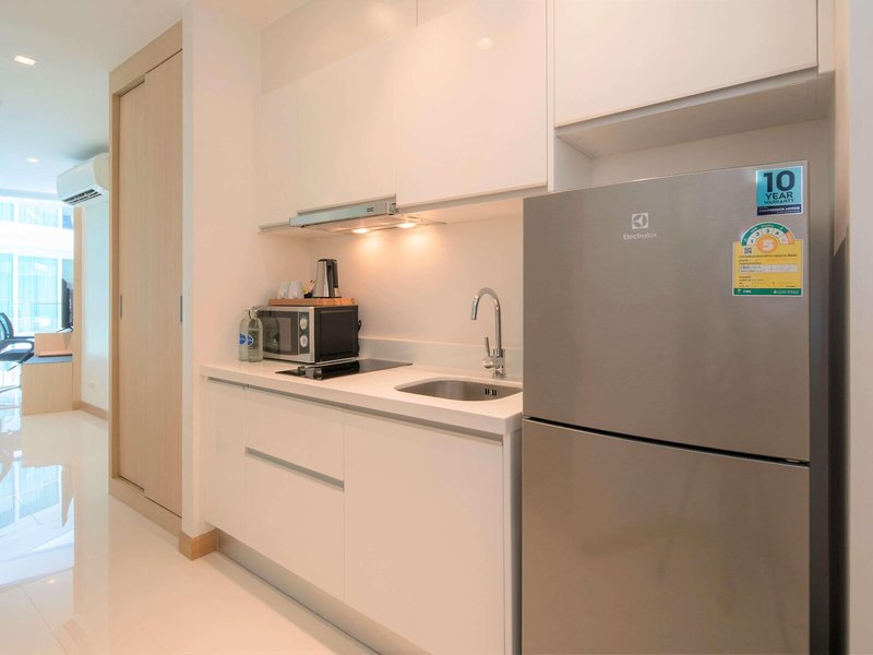 Best Western Plus The Beachfront 24