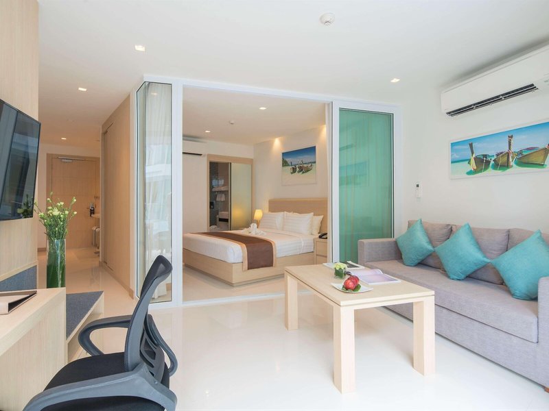 Best Western Plus The Beachfront 25