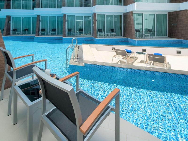 Best Western Plus The Beachfront 27
