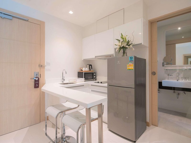 Best Western Plus The Beachfront 28