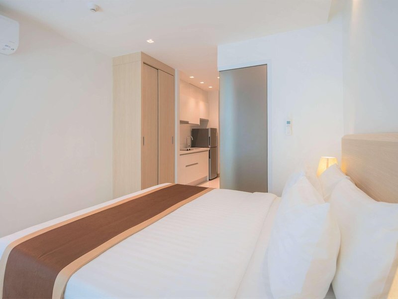 Best Western Plus The Beachfront 29