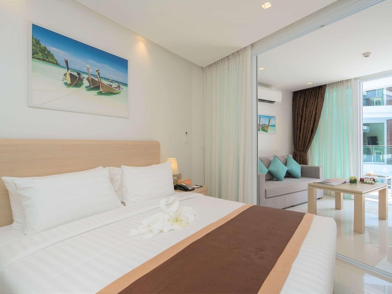 Best Western Plus The Beachfront 31