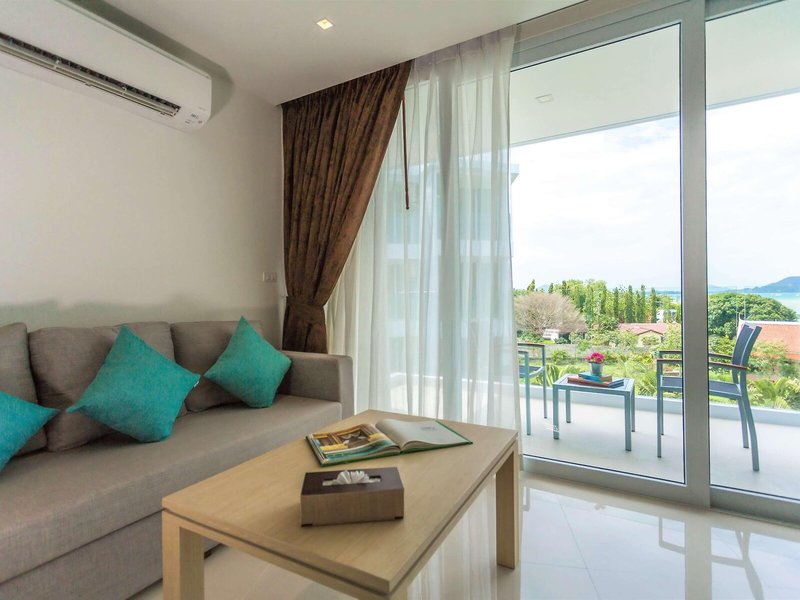 Best Western Plus The Beachfront 34