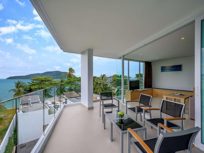 Best Western Plus The Beachfront 37