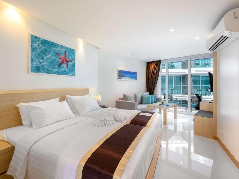 Best Western Plus The Beachfront 39