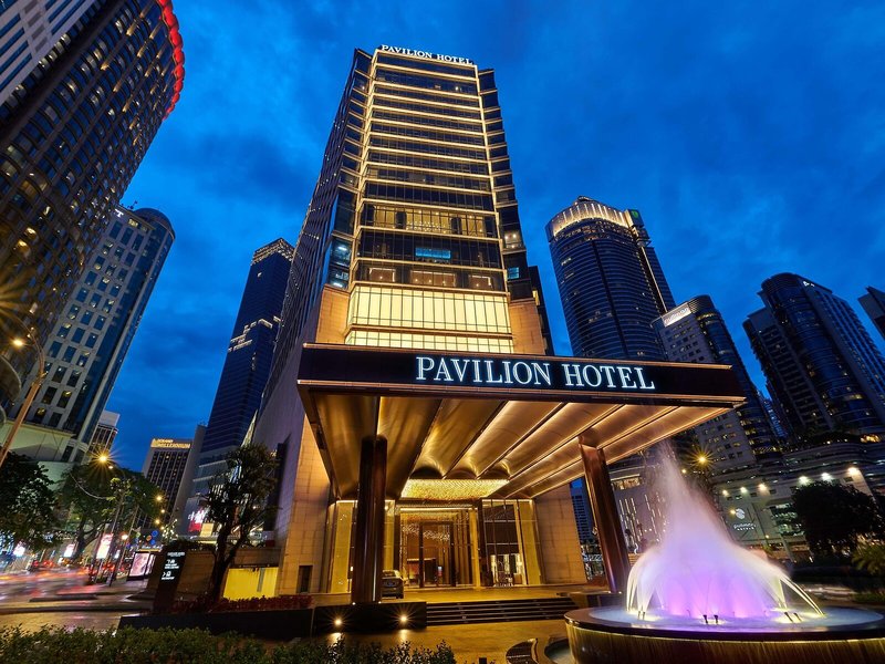 Pavilion Hotel Kuala Lumpur