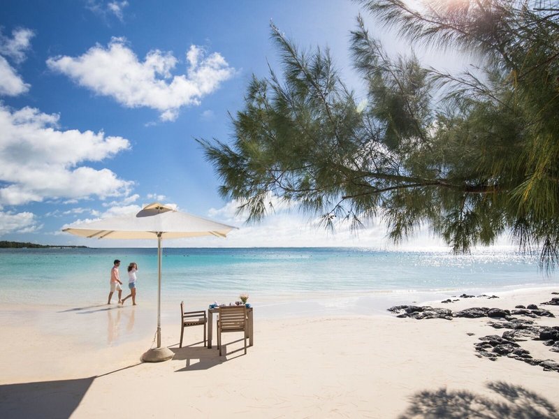 LUX* Belle Mare Hotel & Villas 3