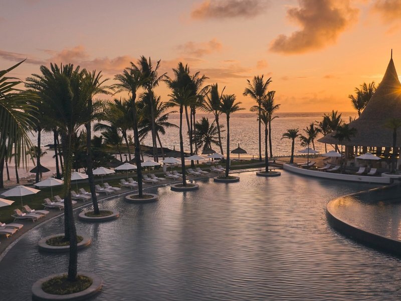 LUX* Belle Mare Hotel & Villas 6