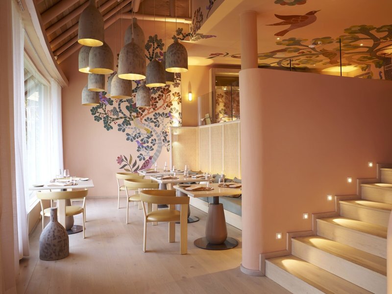 LUX* Belle Mare Hotel & Villas 10